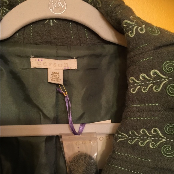 Beautiful unique wool - Picture 4 of 8